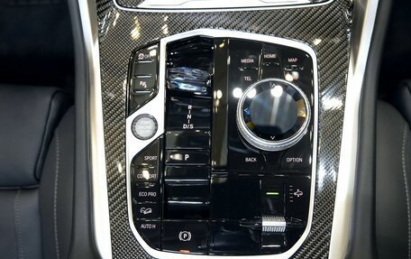 BMW X6, 2026 год, 17 500 000 рублей, 18 фотография