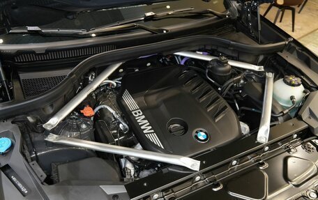 BMW X6, 2026 год, 17 500 000 рублей, 28 фотография