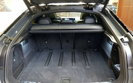 BMW X6, 2026 год, 17 500 000 рублей, 27 фотография