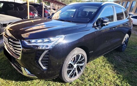 Haval Jolion, 2022 год, 1 550 000 рублей, 2 фотография