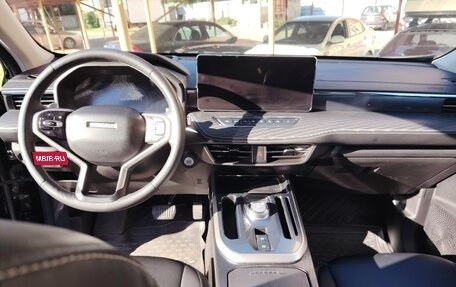 Haval Jolion, 2022 год, 1 550 000 рублей, 5 фотография