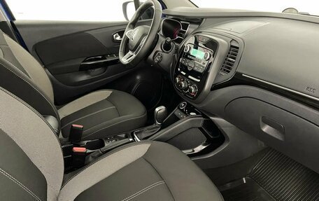 Renault Kaptur I рестайлинг, 2021 год, 1 775 000 рублей, 12 фотография