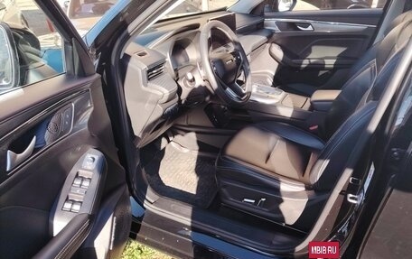 Haval Jolion, 2022 год, 1 550 000 рублей, 10 фотография