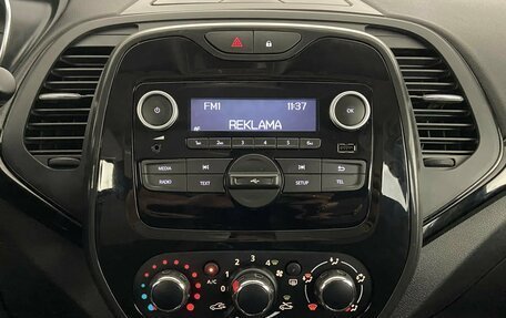 Renault Kaptur I рестайлинг, 2021 год, 1 775 000 рублей, 14 фотография