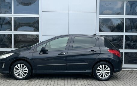 Peugeot 308 II, 2011 год, 540 000 рублей, 4 фотография