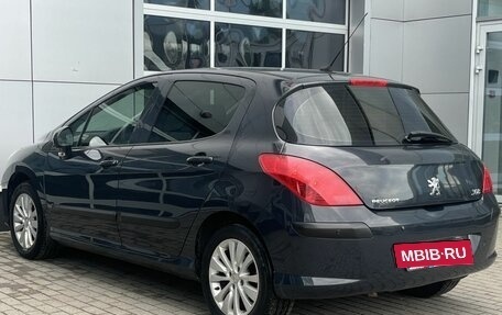 Peugeot 308 II, 2011 год, 540 000 рублей, 5 фотография