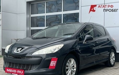 Peugeot 308 II, 2011 год, 540 000 рублей, 3 фотография