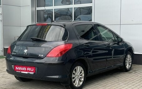 Peugeot 308 II, 2011 год, 540 000 рублей, 7 фотография