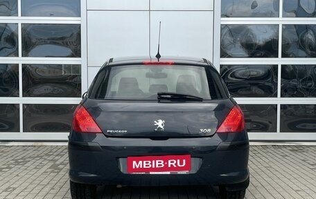 Peugeot 308 II, 2011 год, 540 000 рублей, 6 фотография
