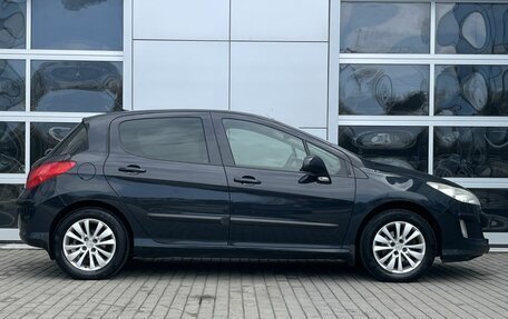 Peugeot 308 II, 2011 год, 540 000 рублей, 8 фотография