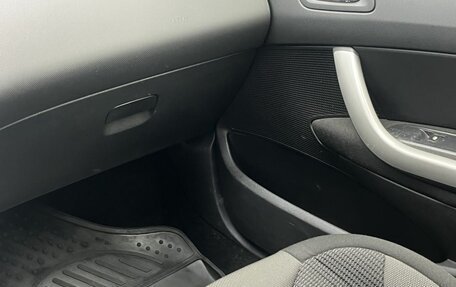 Peugeot 308 II, 2011 год, 540 000 рублей, 17 фотография