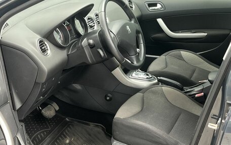Peugeot 308 II, 2011 год, 540 000 рублей, 11 фотография