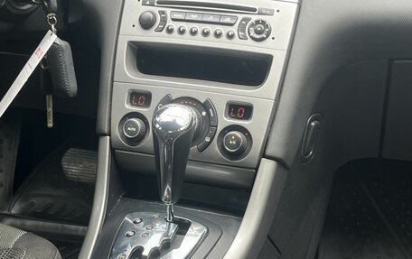 Peugeot 308 II, 2011 год, 540 000 рублей, 15 фотография