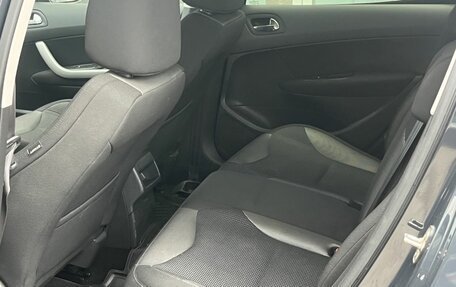Peugeot 308 II, 2011 год, 540 000 рублей, 20 фотография