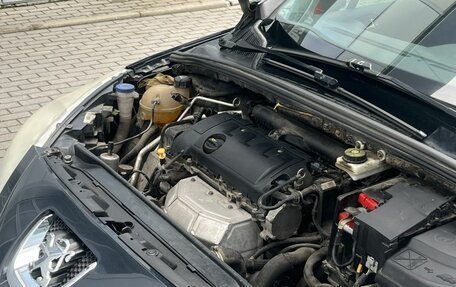 Peugeot 308 II, 2011 год, 540 000 рублей, 22 фотография