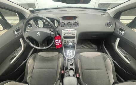 Peugeot 308 II, 2011 год, 540 000 рублей, 10 фотография