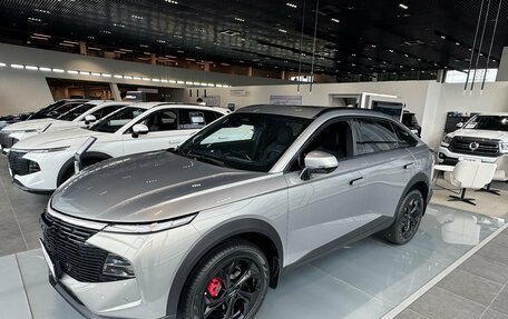 Haval F7x, 2026 год, 3 999 000 рублей, 3 фотография
