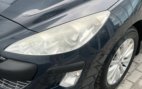 Peugeot 308 II, 2011 год, 540 000 рублей, 23 фотография