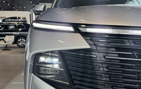 Haval F7x, 2026 год, 3 999 000 рублей, 10 фотография