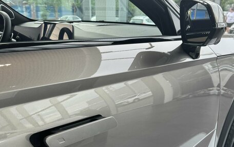 Haval F7x, 2026 год, 3 999 000 рублей, 9 фотография
