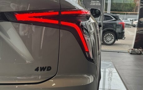 Haval F7x, 2026 год, 3 999 000 рублей, 8 фотография