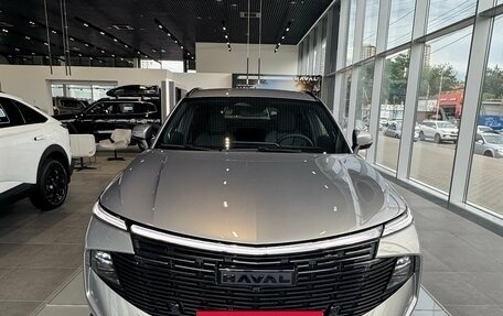 Haval F7x, 2026 год, 3 999 000 рублей, 2 фотография