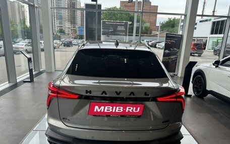 Haval F7x, 2026 год, 3 999 000 рублей, 5 фотография