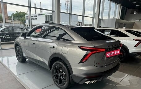 Haval F7x, 2026 год, 3 999 000 рублей, 4 фотография