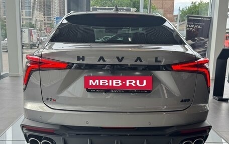 Haval F7x, 2026 год, 3 999 000 рублей, 7 фотография