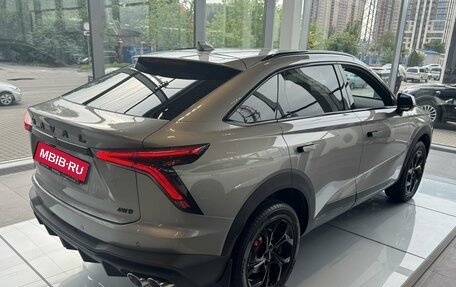 Haval F7x, 2026 год, 3 999 000 рублей, 6 фотография