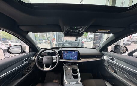 Haval F7x, 2026 год, 3 999 000 рублей, 11 фотография