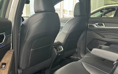 Haval F7x, 2026 год, 3 999 000 рублей, 18 фотография