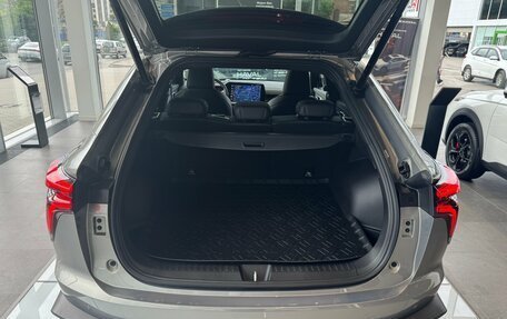 Haval F7x, 2026 год, 3 999 000 рублей, 19 фотография