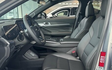 Haval F7x, 2026 год, 3 999 000 рублей, 16 фотография