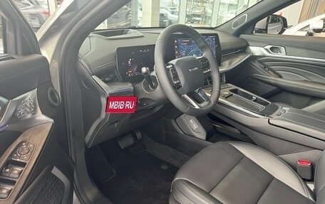 Haval F7x, 2026 год, 3 999 000 рублей, 14 фотография