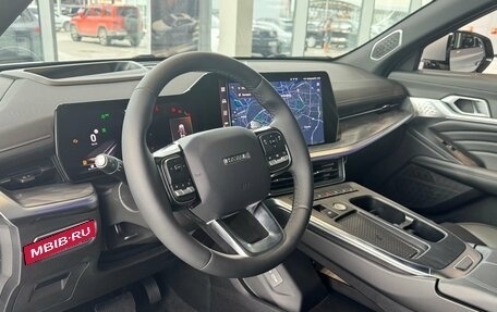 Haval F7x, 2026 год, 3 999 000 рублей, 13 фотография