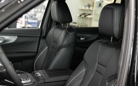GAC GS8, 2026 год, 4 949 000 рублей, 7 фотография