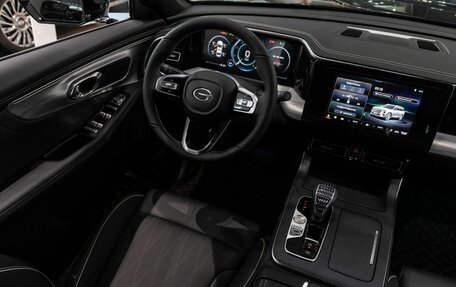 GAC GS8, 2026 год, 4 949 000 рублей, 9 фотография
