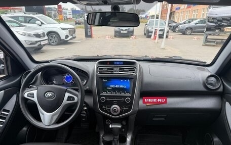 Lifan X60 I рестайлинг, 2017 год, 775 000 рублей, 13 фотография