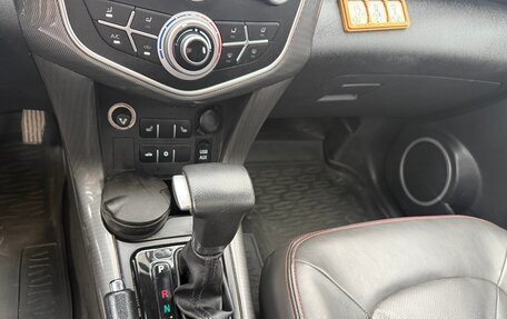 Lifan X60 I рестайлинг, 2017 год, 775 000 рублей, 20 фотография