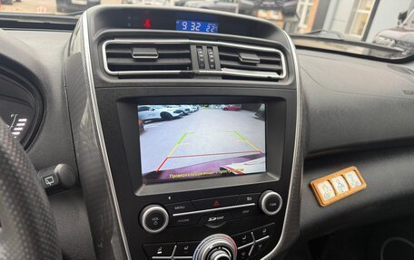 Lifan X60 I рестайлинг, 2017 год, 775 000 рублей, 19 фотография