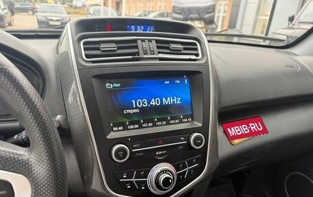 Lifan X60 I рестайлинг, 2017 год, 775 000 рублей, 18 фотография