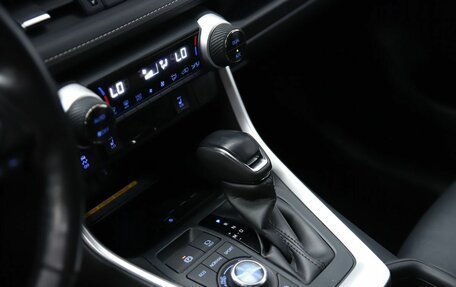 Toyota RAV4, 2022 год, 3 550 000 рублей, 14 фотография