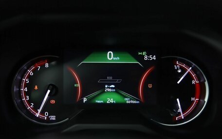 Toyota RAV4, 2022 год, 3 550 000 рублей, 16 фотография