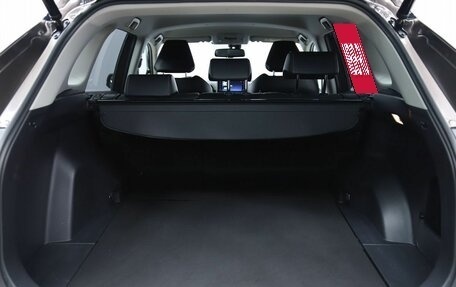 Toyota RAV4, 2022 год, 3 550 000 рублей, 9 фотография