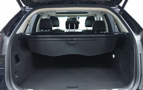 Ford Edge II рестайлинг, 2018 год, 2 290 000 рублей, 9 фотография