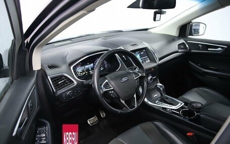Ford Edge II рестайлинг, 2018 год, 2 290 000 рублей, 10 фотография