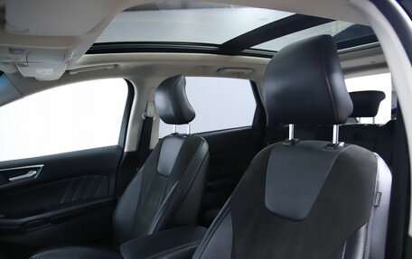 Ford Edge II рестайлинг, 2018 год, 2 290 000 рублей, 13 фотография