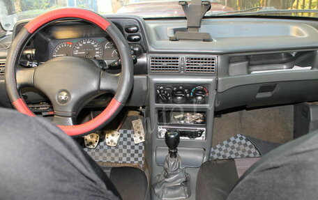 Daewoo Nexia I рестайлинг, 2004 год, 65 000 рублей, 3 фотография