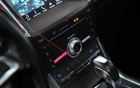 Ford Edge II рестайлинг, 2018 год, 2 290 000 рублей, 15 фотография